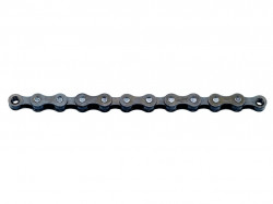 Lant BBB SingleLine BCH-010 pentru 1 viteza gri
