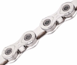 Lant KMC X12 Silver 12 Viteze 126 Zale