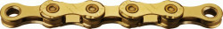 Lant KMC X12 Ti-N gold 12 Viteze 126 Zale