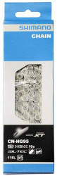 Lant Shimano CN-HG95 116 zale 10 vit