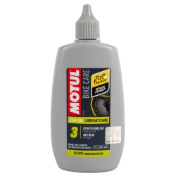 Lubrifiant MOTUL DRY Lube 100 ml - Img 2