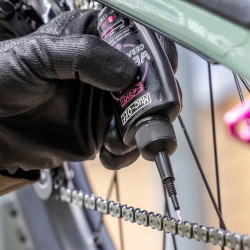 Lubrifiant MUC-OFF E-Bike Wet Weather Chain Lube 50 ml