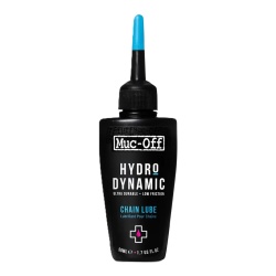 Lubrifiant Muc-Off Hydrodynamic Lube 50ml