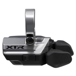 Maneta de schimbator de bicicleta Shimano XTR SW-M9250-IR Di2 Wireless - Img 2