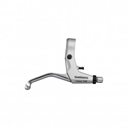 Maneta Frana Shimano Acera BL-M421-L Stanga Argintiu
