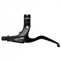 Maneta frana shimano Deore BL-T611 STANGA