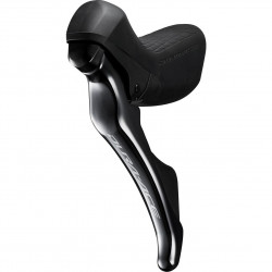Maneta Schimbator/Frana Shimano Dura-Ace ST-R9100-L Stanga 2 Foi
