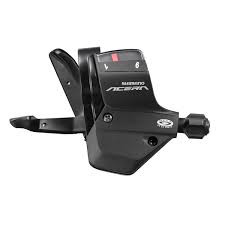 Maneta Schimbator Shimano Acera SL-M390 Dreapta 9 vit
