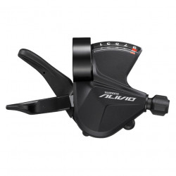 Maneta schimbator SHIMANO ALIVIO SL-M3100 9 vit. dreapta