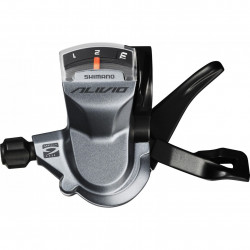 Maneta Schimbator Shimano Alivio SL-M4000 stanga 3 viteze