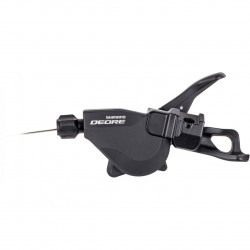Maneta schimbator Shimano Deore SL-M610-I stanga 2/3 vit