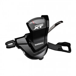 Maneta Schimbator Shimano XT SL-M8000-L Stanga 2/3 Foi