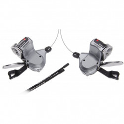 Manete de schimbator Shimano Ultegra SL-R783 10x3 vit ghidon sosea