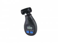 Manometru presiune BBB BMP-92 GadgetGuage negru - Img 4