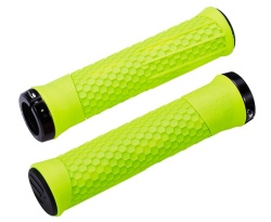 Mansoane BBB BHG-95 Python 142 mm galben neon