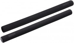 Mansoane BBB Multifoam BHG-27 40cm/20mm negre