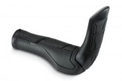 Mansoane CUBE Natural Fit All Terrain Bar Ends Medium
