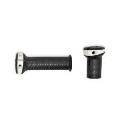 MANSOANE DE BICICLETA WOOM EROGOGRIP PENTRU MANETA REVOSHIFT4-5-6