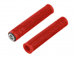 Mansoane Force BMX 160, cauciuc, Red
