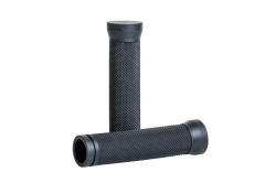 Mansoane MTB SXT - 130 mm Negru