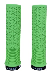 Mansoane MTB SXT ZN-047 - 130 mm Lock-On Verde