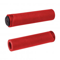 Mansoane ODI F-1 FLOAT 130 mm Silicon diverse culori