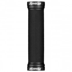 Mansoane Reverse Classic 130/29mm Negru/Negru