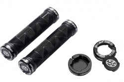 Mansoane Reverse Lukas Knopf Signature Series 30mm negre