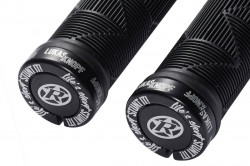 Mansoane Reverse Lukas Knopf Signature Series 30mm negre - Img 2