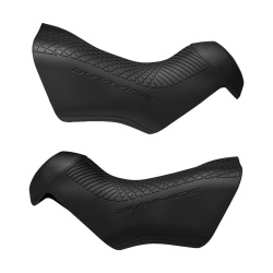 Mansoane SHIMANO Dura-Ace ST-R9170 Road Negru