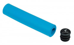MANSOANE SILICON CUBE SCR blue - Img 2