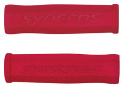 MANSOANE SYNCROS SPUMASILICONIC RED