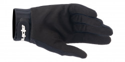 Manusi Alpinestars Alps V2 Black S - Img 2