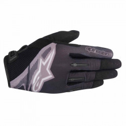 Manusi Alpinestars Flow Glove black steel gray M