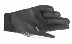 Manusi Alpinestars Teton Plus Black Anthracite - Img 2