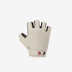Manusi Castelli Competizione W, pentru femei, argintiu L