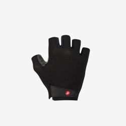 Manusi Castelli Competizione W, pentru femei, negru M