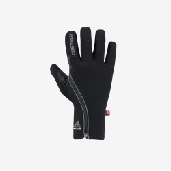 Manusi Castelli Espresso 2, Negru, M