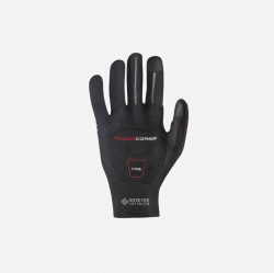 Manusi Castelli Perfetto Light, unisex, negru, L - Img 2