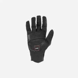 Manusi cu degete Castelli Lightness 2 Glove Black S - Img 2