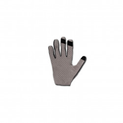 Manusi CUBE Performance Long Finger Citrone Black - Img 3
