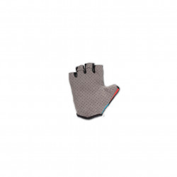 Manusi CUBE Performance Short Finger Teamline