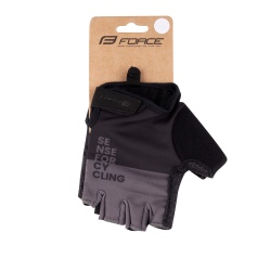 Manusi Force Fine Black-Grey XXL - Img 2