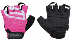 Manusi Force Sport roz