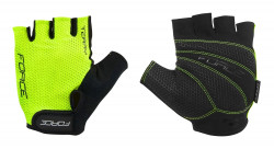 Manusi Force Terry fluo
