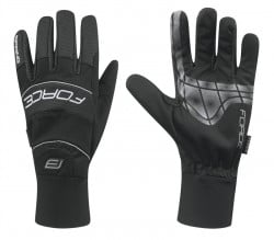 Manusi Force Windster primavara negre