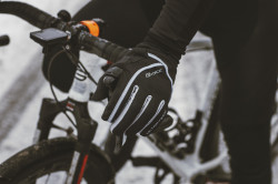 Manusi iarna Force Ultra Tech negre S - Img 3