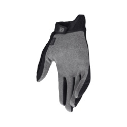 Manusi Leatt MTB 2.0 SubZero Black L - Img 3