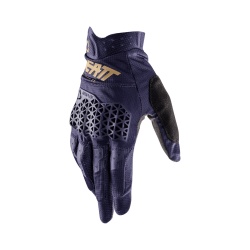 Manusi Leatt MTB 3.0 Lite Galaxy Blue S - Img 3