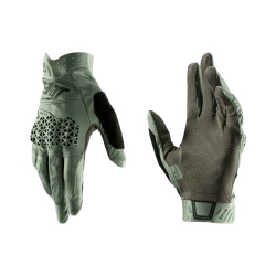 Manusi Leatt MTB 3.0 Lite Mist Green M - Img 2
